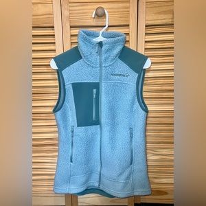 Norrona trollveggen Thermal Pro Vest - size M